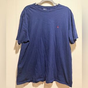 Polo Ralph Lauren Vintage Pony T-shirt Short Sleeve